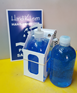 Wall Mounted Sanitizer Dispenser