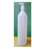 1 Litre Pump Bottle