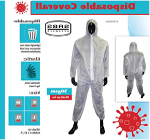Essential Services Clothing
