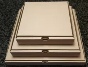 Pizza Boxes Large