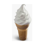 Soft Serve Ice Cream Powder